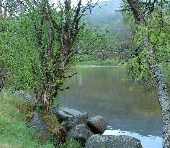 Birkelund * Geilo
