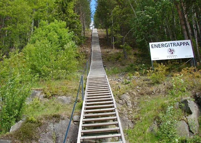 Birkelund Kamp alanı