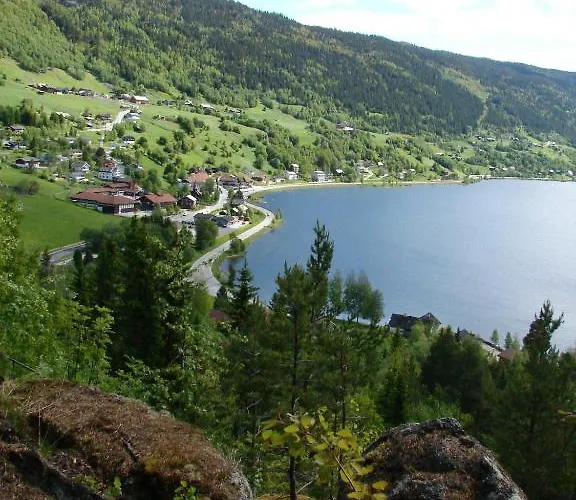 Birkelund * Geilo