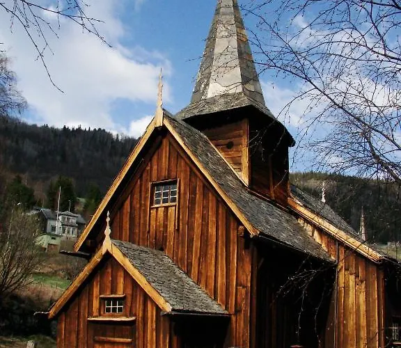 Birkelund Kamp alanı