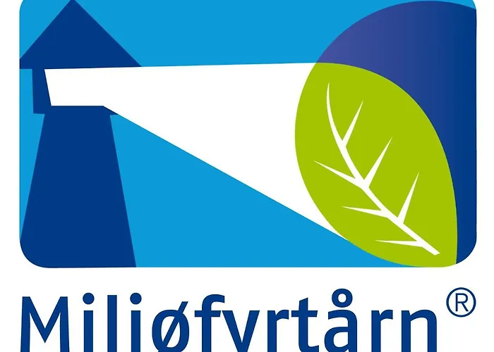 Kamp alanı Birkelund Geilo