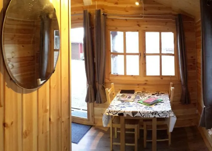 Birkelund Geilo