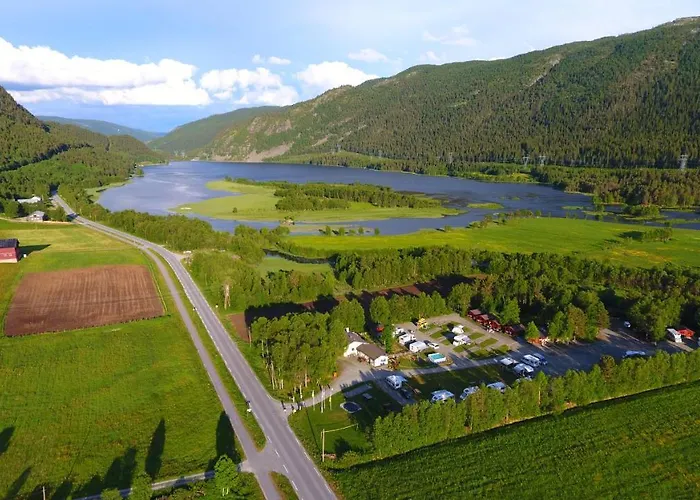 Birkelund * Geilo