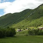 Birkelund キャンプ場 ヤイロ