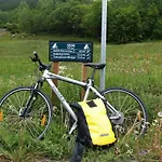 キャンプ場 Birkelund *