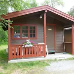 Birkelund キャンプ場 *