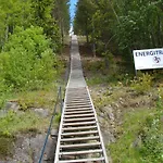 Birkelund キャンプ場