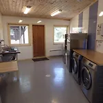 キャンプ場 Birkelund ヤイロ