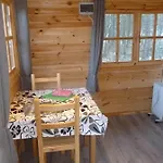 Birkelund キャンプ場 *