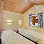 Birkelund キャンプ場 ヤイロ