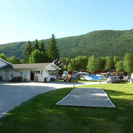 Birkelund Campeggio Geilo