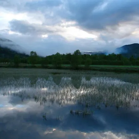 Campeggio Birkelund *