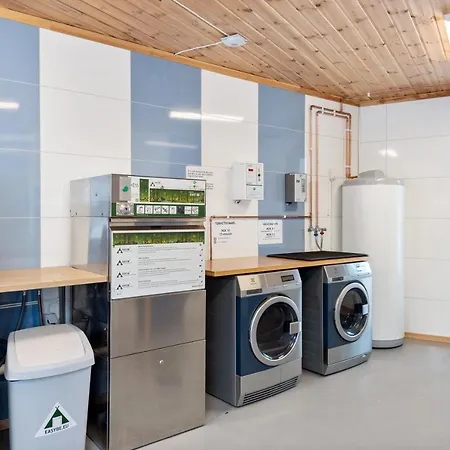 Birkelund Campeggio *